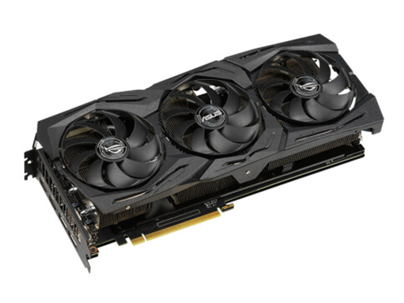 华硕ROG STRIX GTX1660TI A6G GAMING