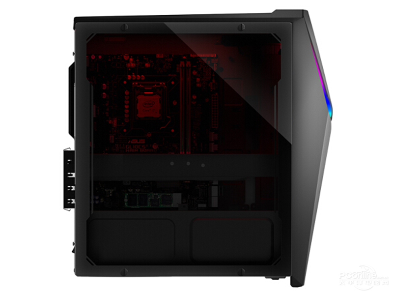 ROG GL10CS(i7-9700K/8GB/512GB+1TB/GTX1660Ti)ͼ