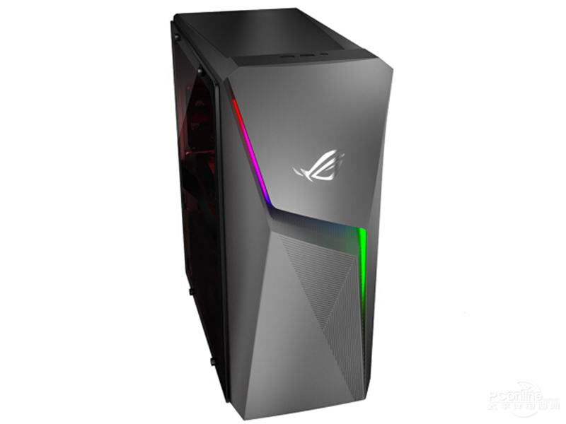 ROG GL10CS(i7-9700K/8GB/512GB+1TB/GTX1660Ti)ͼ