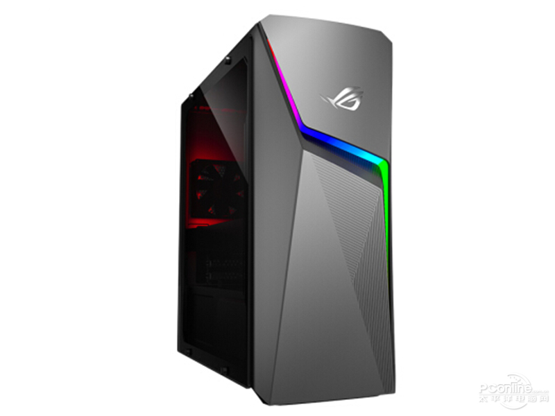 ROG GL10CS(i7-9700K/8GB/512GB+1TB/GTX1660Ti)ͼ