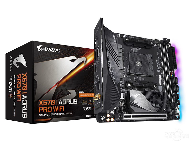 X570 I Aorus Pro Wi-Fiͼ