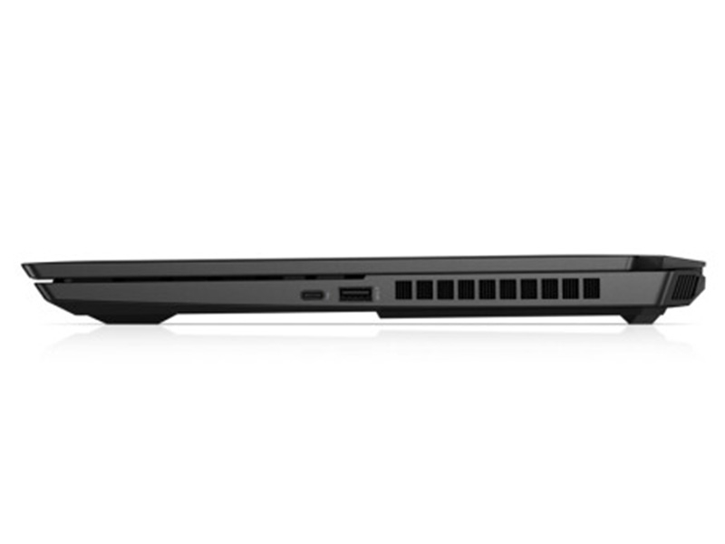 惠普幻影精灵X Laptop 15-dg0003TX PRC(酷睿i7-9750H/16GB/1TB/RTX2080)接口