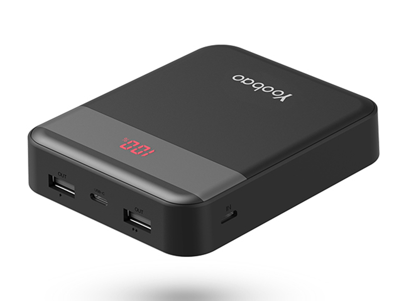 羽博S10Q 正面
