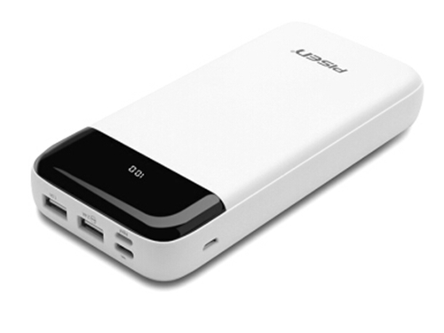 品胜Power Box 20000mAh