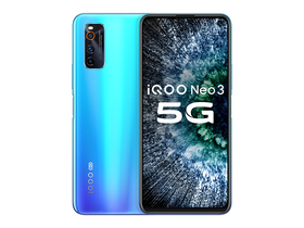 iQOO Neo 3 5G