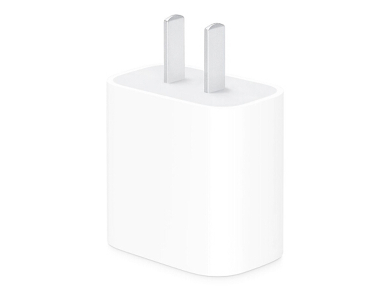 苹果18W USB-C 电源适配器