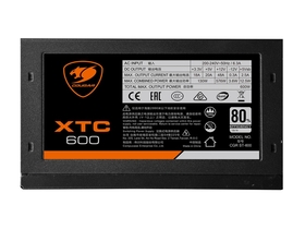 ٤XTC600