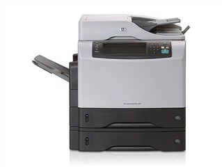 LaserJet M4345 MFPͼ