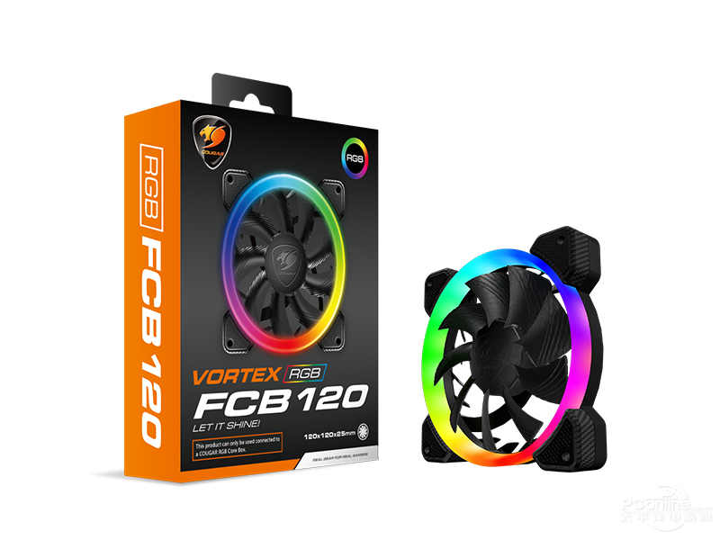 ٤VORTEX RGB FCBͼ