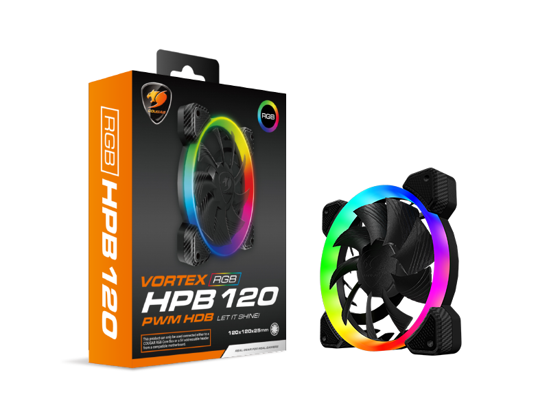 骨伽VORTEX RGB HPB 配盒图