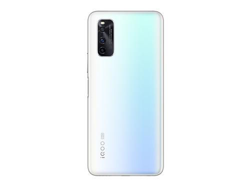 iQOO Neo 3 5G极昼