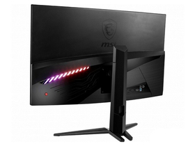 MSI΢Optix MAG322CQ