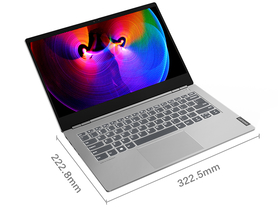 ThinkBook 14s(i5-8265U/8GB/512GB/540X)Чͼ