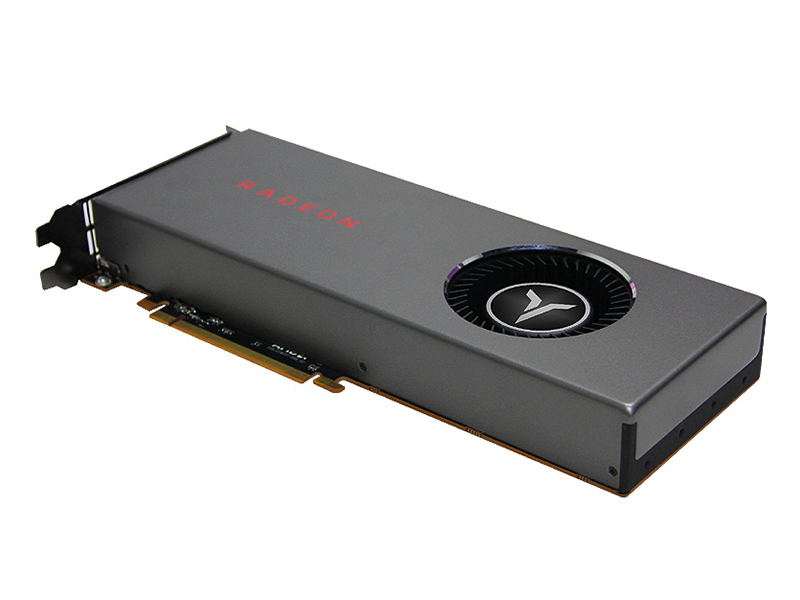 盈通Radeon RX5700 8G D6 豪华版HA