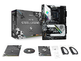 X570 Steel Legendͼ