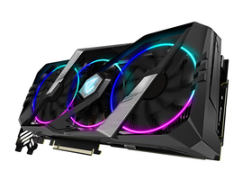 AORUS GeForce RTX 2060 SUPER45