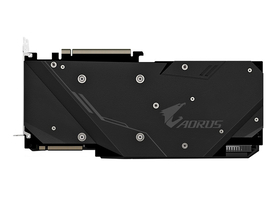 AORUS GeForce RTX 2060 SUPER