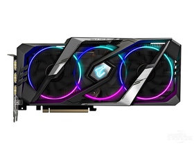 AORUS GeForce RTX 2060 SUPER