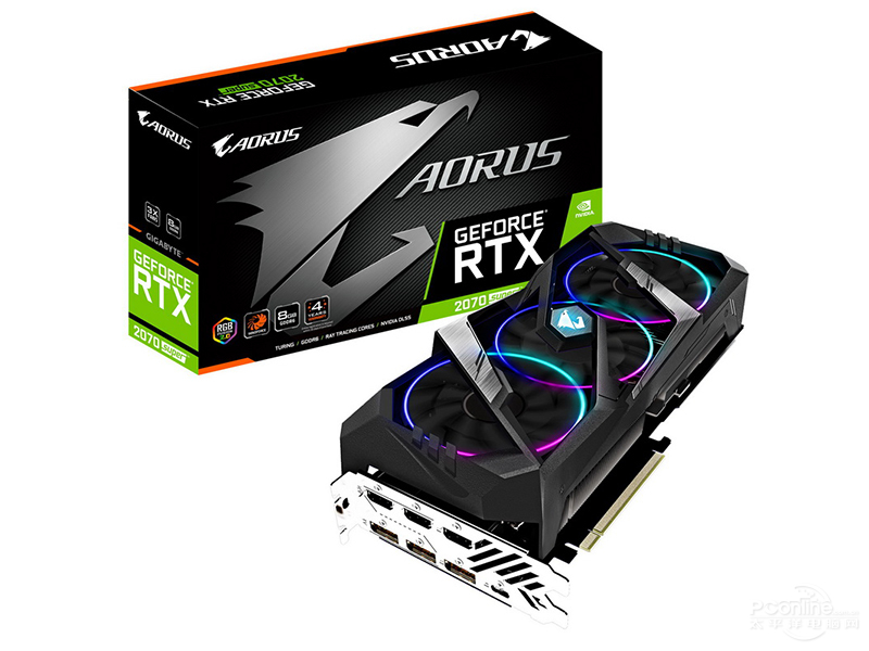 AORUS GeForce RTX 2070 SUPERͼ