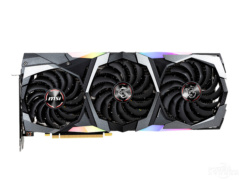 ΢ħ GeForce RTX 2070 SUPER GAMING X TRIOͼ