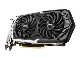 ΢װʦ GeForce RTX 2060 SUPER ARMOR OC