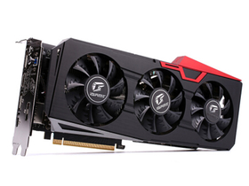 ߲ʺiGame GeForce RTX 2060 SUPER Ultra OCͼƬ1