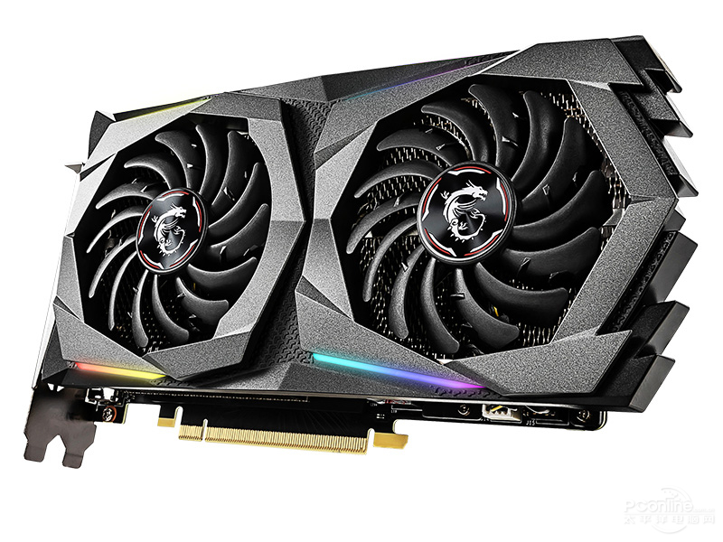 ΢ħ GeForce RTX 2060 SUPER GAMING Xͼ