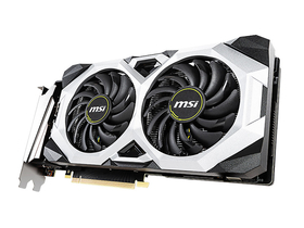 ΢ͼʦ GeForce RTX 2060 SUPER VENTUS OC