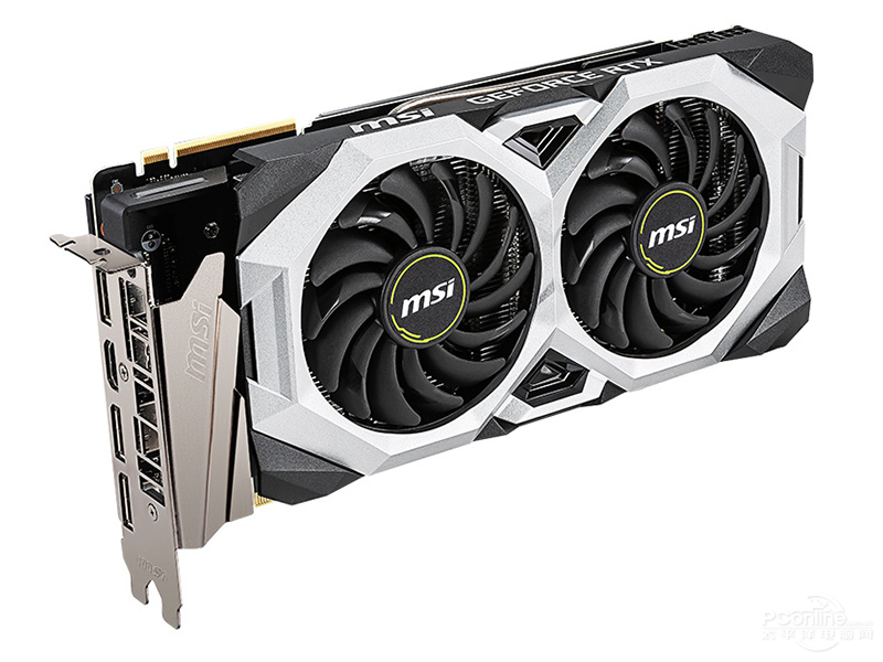 ΢ͼʦ GeForce RTX 2070 SUPER VENTUS OCͼ