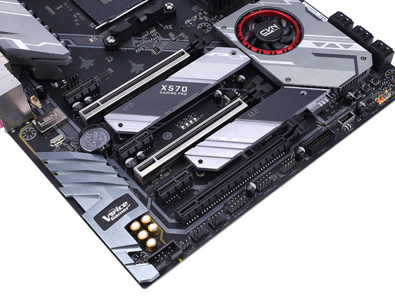 ߲ʺCVN X570 GAMING PRO V14ͼ