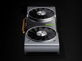 NVIDIA GeForce RTX 2080 SUPER