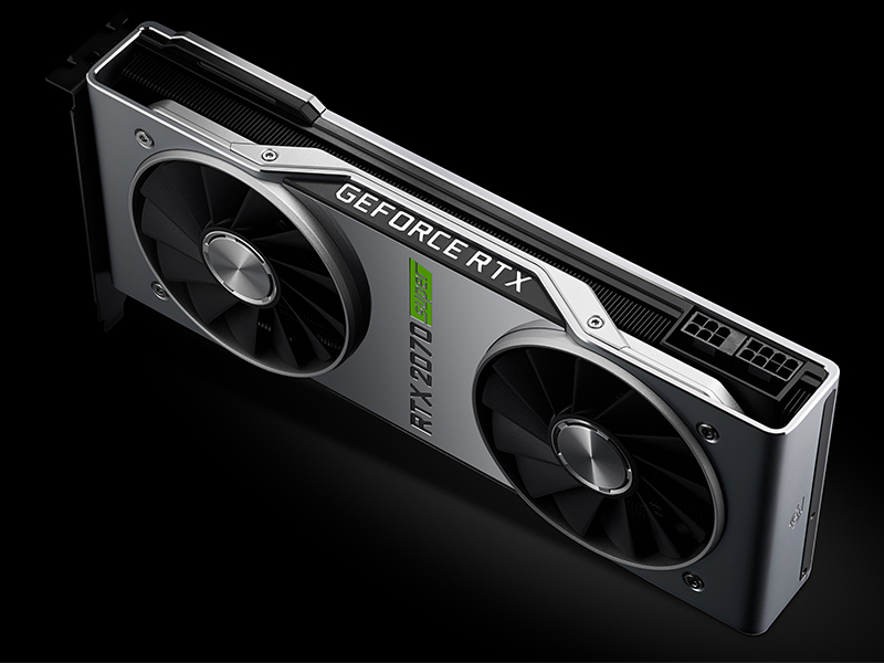 NVIDIA GeForce RTX 2070 SUPERͼ