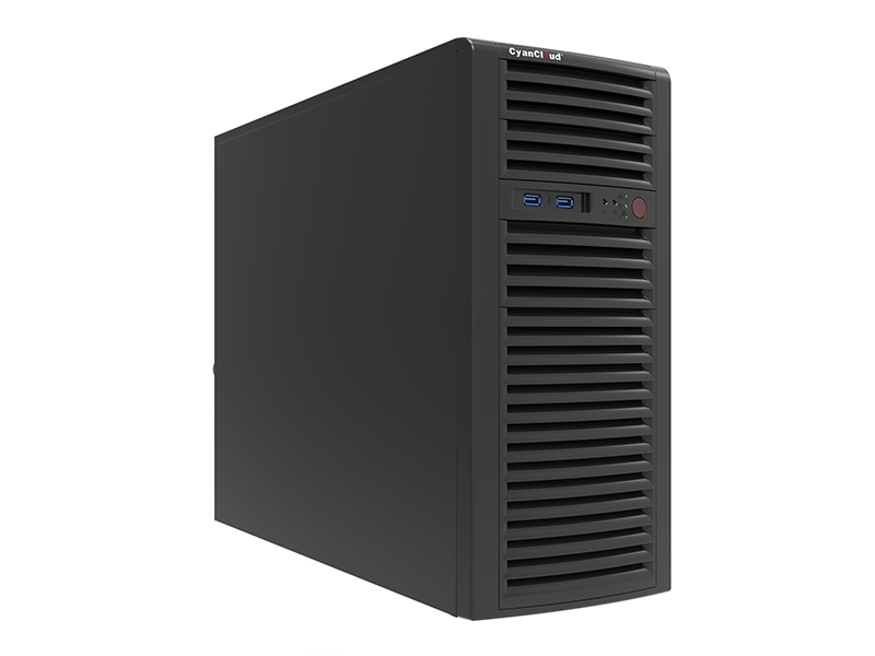 Cyancloud SYS-SW104SYS-S104W