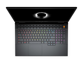  m17 ALW17M-R4958B(i9-9980HK/16GB/1TB/RTX2080Max-Q)