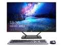 AOC AIO721(i3-8100/8GB/240GB/核显/23.8英寸)