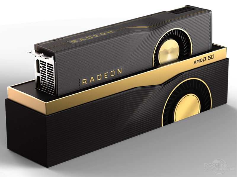 AMD Radeon RX 5700 XT 50ͼ