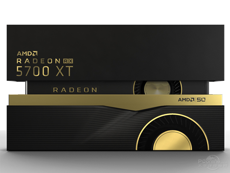 AMD Radeon RX 5700 XT 50ͼ