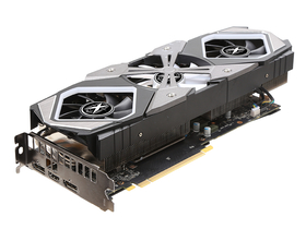 GeForce RTX 2060 Super ŹOC