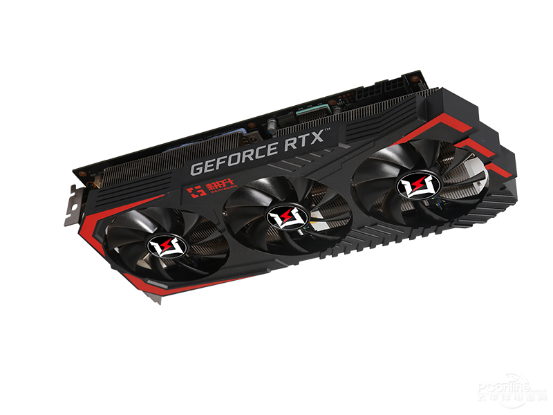 GeForce RTX 2060 Super׷ͼ