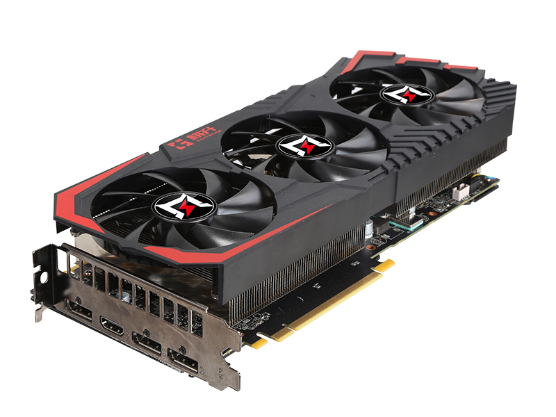 耕升GeForce RTX 2070 Super 追风