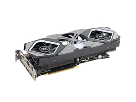 GeForce RTX 2070 Super ŹOC