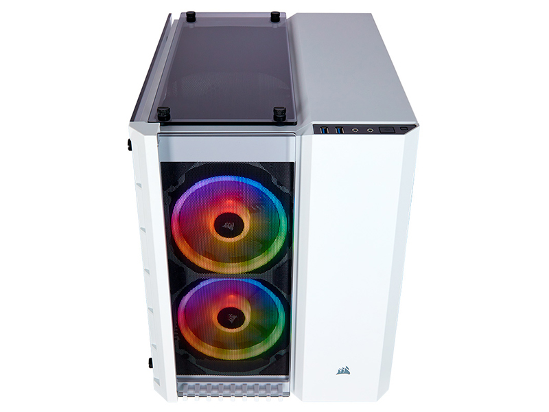 美商海盗船Crystal 280X RGB