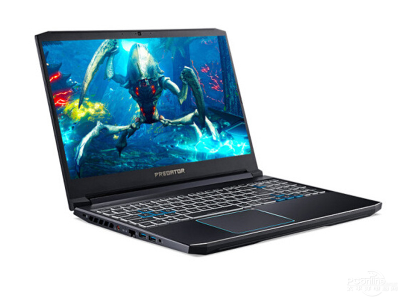 곞Ӷս300 PH315-52-741D(i7-9750H/8GB/512GB/RTX2060)ͼ