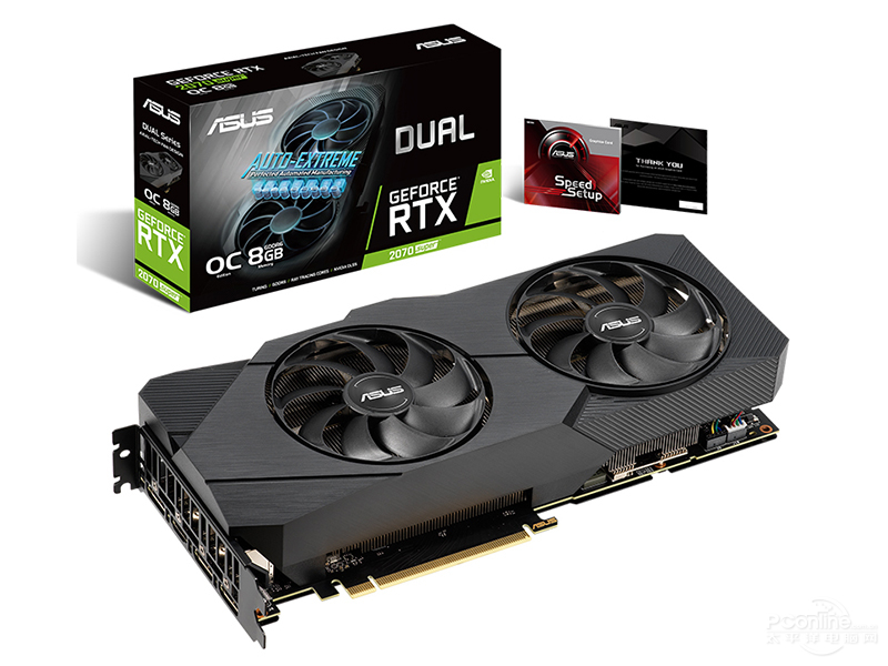 ˶DUAL RTX2070S O8G EVO OCͼ