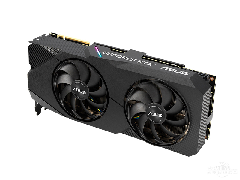 ˶DUAL RTX2070S A8G EVOͼ