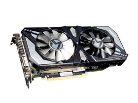 uMS GeForce RTX2060 Superս8G