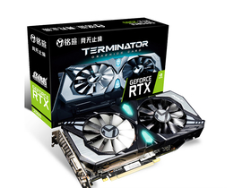 uMS GeForce RTX2060 Superս8G