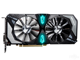 uMS GeForce RTX2060 Superս8G