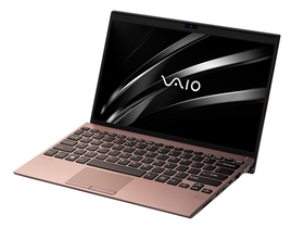 VAIO SX12(i7-8565U/16GB/512GB)