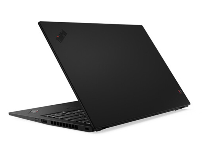 联想ThinkPad X1 Carbon 2019(酷睿i7-8565U/16GB/2TB)